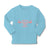 Baby Clothes I Get My Muscles from My Daddy Gym Workout Dad Father's Day Cotton - Cute Rascals