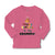 Baby Clothes Happy Birthday to My Grandpa Grandfather Boy & Girl Clothes Cotton - Cute Rascals