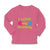 Baby Clothes I Love My Grammy Grandmother Grandma B Boy & Girl Clothes Cotton - Cute Rascals