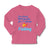 Baby Clothes I'M Proof That Daddy Isn'T Always Fishing Fisherman Cotton - Cute Rascals