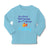 Baby Clothes I'M Proof That Daddy Isn'T Always Fishing Fisherman Cotton - Cute Rascals