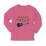 Baby Clothes Mama Tried Mom Mothers Day Boy & Girl Clothes Cotton - Cute Rascals