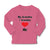Baby Clothes My Grandma and My Grandpa Love Me Grandparents Boy & Girl Clothes - Cute Rascals