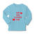 Baby Clothes My Gg Loves Me Grandma Grandmother Boy & Girl Clothes Cotton - Cute Rascals
