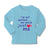 Baby Clothes I'M Not Spoiled My Uncle Just Loves Me Boy & Girl Clothes Cotton - Cute Rascals