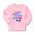 Baby Clothes I'M Not Spoiled My Uncle Just Loves Me Boy & Girl Clothes Cotton - Cute Rascals