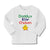 Baby Clothes Daddy's Little Chicken Family & Friends Dad Boy & Girl Clothes - Cute Rascals