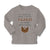 Baby Clothes If Your Dad Doesn'T Have A Beard Have 2 Moms Funny Style B Cotton - Cute Rascals