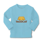 Baby Clothes Tacocat Boy & Girl Clothes Cotton - Cute Rascals