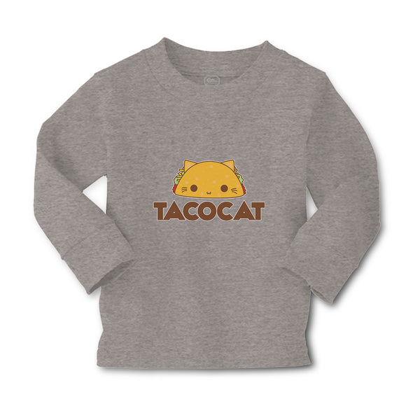 Baby Clothes Tacocat Boy & Girl Clothes Cotton - Cute Rascals