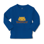 Baby Clothes Tacocat Boy & Girl Clothes Cotton - Cute Rascals