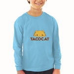 Baby Clothes Tacocat Boy & Girl Clothes Cotton - Cute Rascals