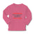 Baby Clothes Warning Don'T Check out My Daddy Mummy Is A Psycho Cotton - Cute Rascals