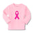 Baby Clothes Breast Cancer Awareness Boy & Girl Clothes Cotton - Cute Rascals