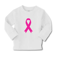 Baby Clothes Breast Cancer Awareness Boy & Girl Clothes Cotton - Cute Rascals