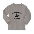 Baby Clothes Camp Half-Blood Long Island Sound Boy & Girl Clothes Cotton