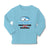 Baby Clothes Cool Babies Don'T Wear Colours Boy & Girl Clothes Cotton - Cute Rascals