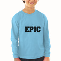 Baby Clothes Epic Boy & Girl Clothes Cotton - Cute Rascals
