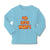 Baby Clothes I'M Let's Party Boy & Girl Clothes Cotton - Cute Rascals