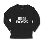 Baby Clothes Mini Boss Boy & Girl Clothes Cotton - Cute Rascals
