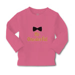 Baby Clothes Mr. Onederful Boy & Girl Clothes Cotton - Cute Rascals