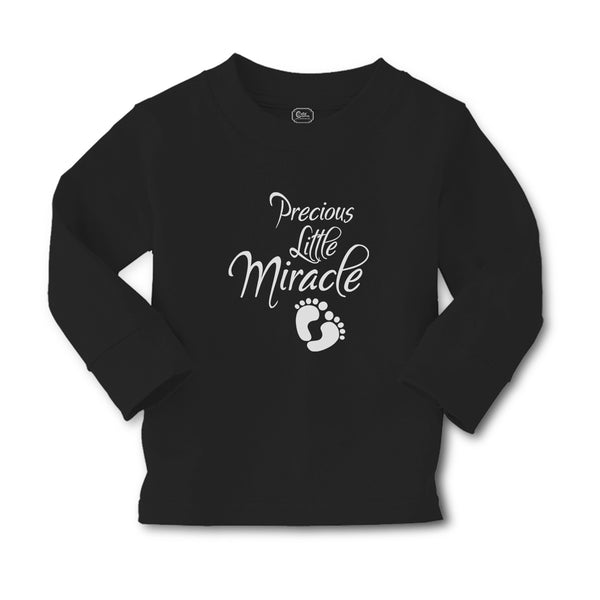 Baby Clothes Precious Little Miracle Boy & Girl Clothes Cotton - Cute Rascals
