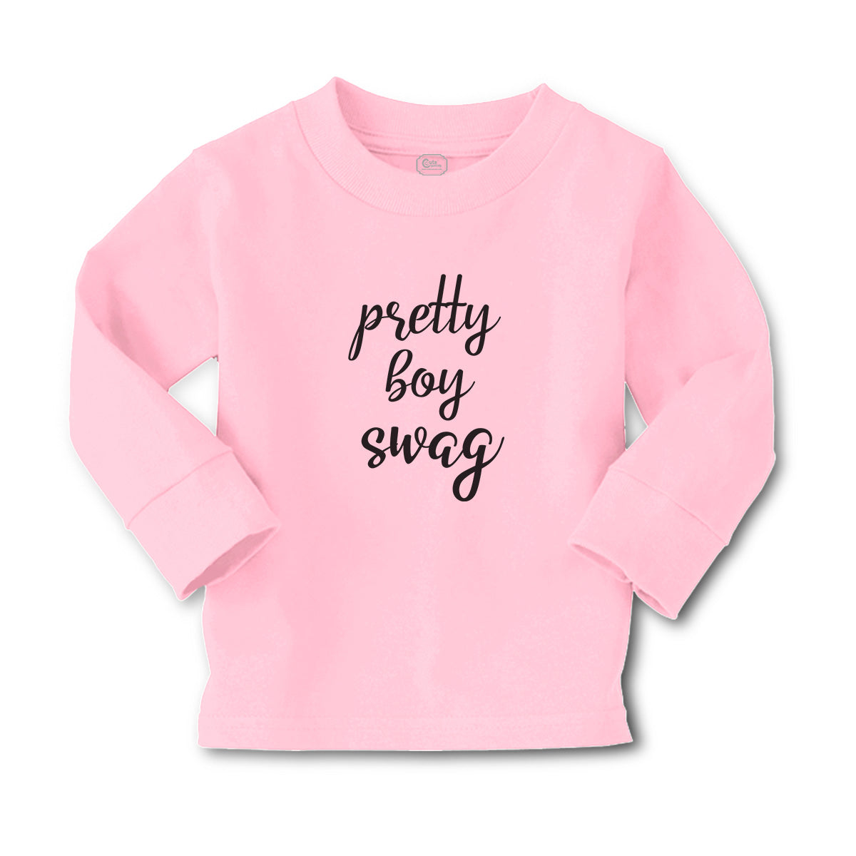 swag for girls clothes