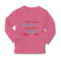 Baby Clothes Mermaid Kisses Starfish Wishes Funny Humor Boy & Girl Clothes