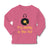 Baby Clothes My Daddy Is The Dj Dad Father's Day Funny Boy & Girl Clothes Cotton - Cute Rascals