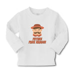 Baby Clothes Future Park Ranger Boy & Girl Clothes Cotton - Cute Rascals