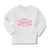 Baby Clothes When I Grow up I'M Gonna Be A Drag Racer Boy & Girl Clothes Cotton - Cute Rascals