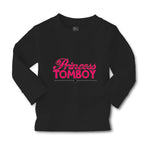 Baby Clothes Princess x Tomboy Boy & Girl Clothes Cotton - Cute Rascals