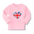 Baby Clothes London Doll British Flag Girly Others Boy & Girl Clothes Cotton - Cute Rascals