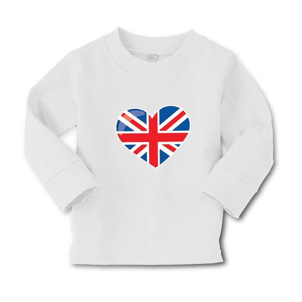 Baby Clothes London Doll British Flag Girly Others Boy & Girl Clothes Cotton - Cute Rascals