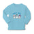 Baby Clothes Chill out Snow Dolls with Cap and Mufflar Boy & Girl Clothes Cotton - Cute Rascals