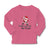 Baby Clothes Dabbing Through The Snow Santa Claus Position Boy & Girl Clothes - Cute Rascals