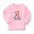 Baby Clothes Dabbing Through The Snow Santa Claus Position Boy & Girl Clothes - Cute Rascals