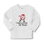 Baby Clothes Dabbing Through The Snow Santa Claus Position Boy & Girl Clothes - Cute Rascals