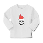 Baby Clothes Halloween with Christmas Cap Boy & Girl Clothes Cotton - Cute Rascals