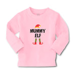Baby Clothes Mummy Elf with Hat and Leg Boy & Girl Clothes Cotton - Cute Rascals