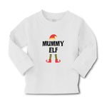 Baby Clothes Mummy Elf with Hat and Leg Boy & Girl Clothes Cotton - Cute Rascals