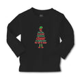 Baby Clothes Best Way Spread Christmas Cheer Singing Loud for All Hear Cotton