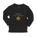 Baby Clothes Happy Halloween Boy & Girl Clothes Cotton