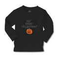 Baby Clothes My First Halloween with Funny Face Boy & Girl Clothes Cotton