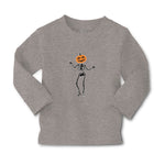 Baby Clothes Halloween Skeleton Gesture Boy & Girl Clothes Cotton - Cute Rascals