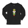 Baby Clothes Nutcracker 2 Holidays and Occasions Christmas Boy & Girl Clothes