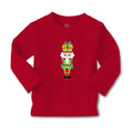 Baby Clothes Nutcracker 2 Holidays and Occasions Christmas Boy & Girl Clothes