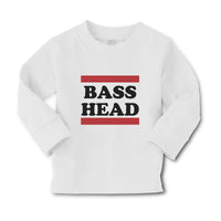 Baby Clothes Bass Head Boy & Girl Clothes Cotton - Cute Rascals