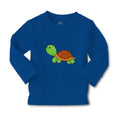 Baby Clothes Turtle Animals Ocean Boy & Girl Clothes Cotton