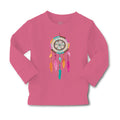 Baby Clothes Dream Catcher Funny Humor Boy & Girl Clothes Cotton